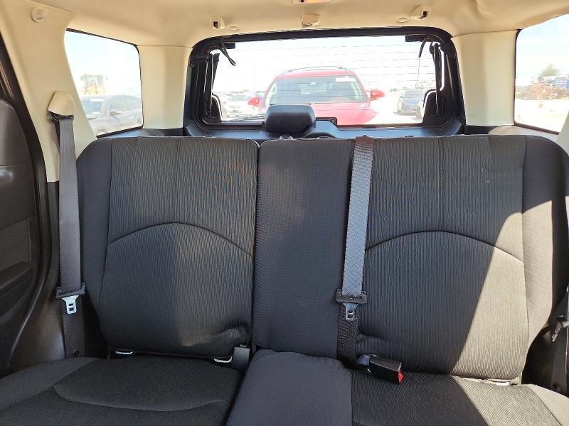Продажа на аукционе авто 2011 Mazda Tribute, vin: 4F2CY0C74BKM07017, номер лота: 62594476