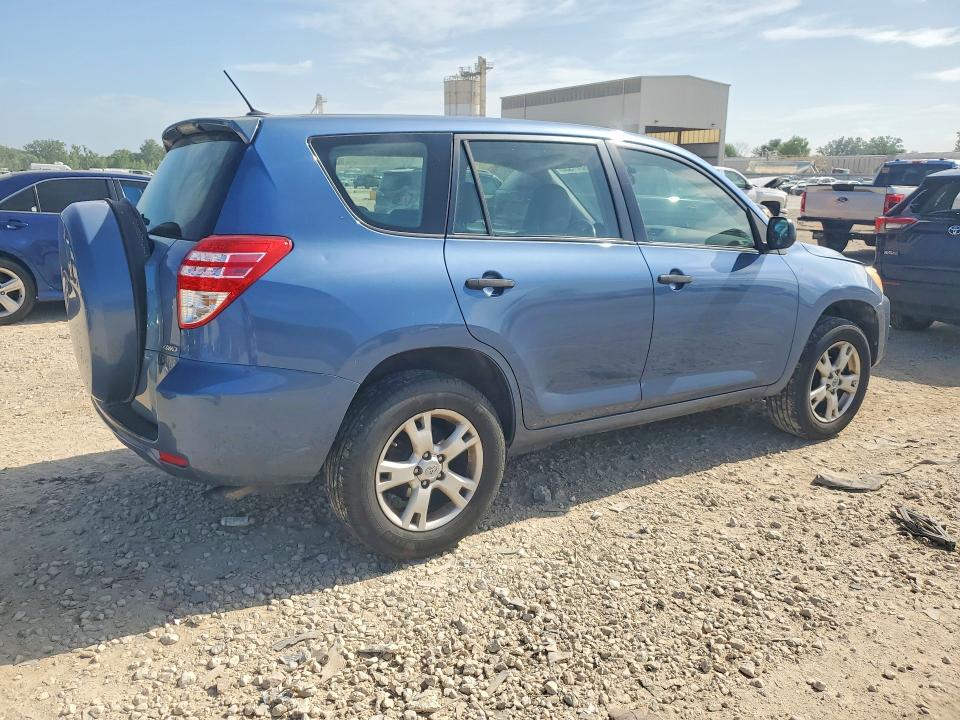Aukcja sprzedaży 2010 Toyota Rav4, vin: JTMBF4DV5AD028391, numer aukcji: 58811536