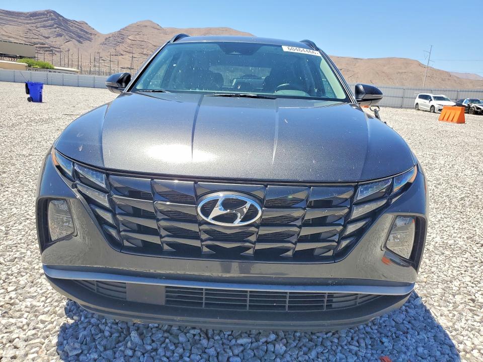 2022 Hyundai Tucson Se Awd W/blin მანქანა იყიდება აუქციონზე, vin: 5NMJB3AE4NH013058, აუქციონის ნომერი: 60464466