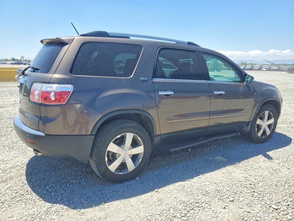 Aukcja sprzedaży 2012 Gmc Acadia, vin: 1GKKRSED8CJ142962, numer aukcji: 60946586