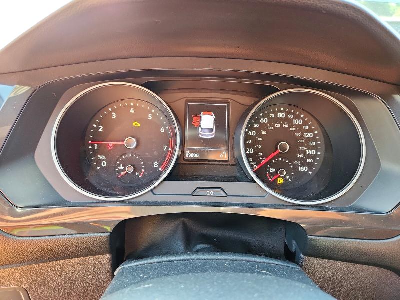 Продажа на аукционе авто 2020 Volkswagen Tiguan, vin: 3VV2B7AX6LM120458, номер лота: 60400506