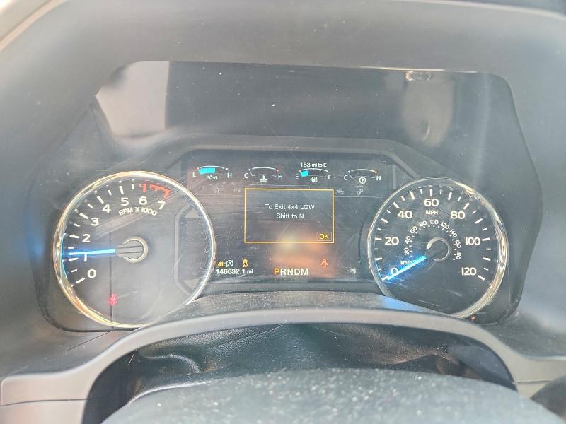 Продажа на аукционе авто 2018 Ford F150, vin: 1FTEW1EG5JKF63938, номер лота: 61173056