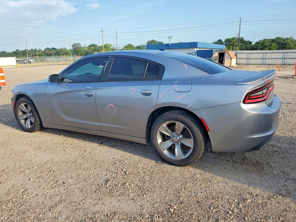 2015 Dodge Charger მანქანა იყიდება აუქციონზე, vin: 2C3CDXBG6FH741959, აუქციონის ნომერი: 60379956