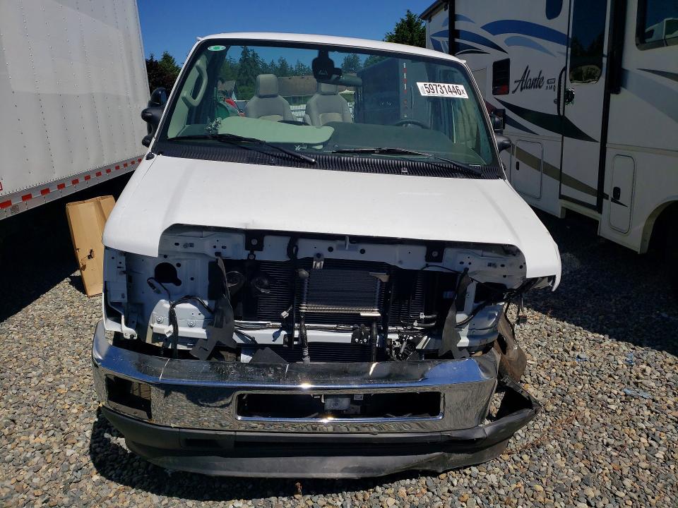 Продаж на аукціоні авто 2026 Ford Econoline, vin: 1FDXE4FN8TDD39110, номер лоту: 59731446