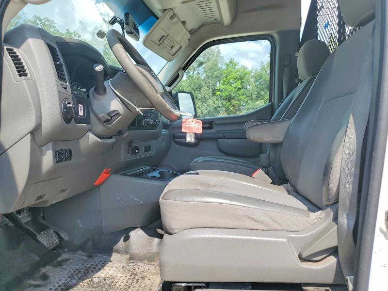 Aukcja sprzedaży 2015 Nissan Nv, vin: 1N6BF0LX5FN801323, numer aukcji: 62854086