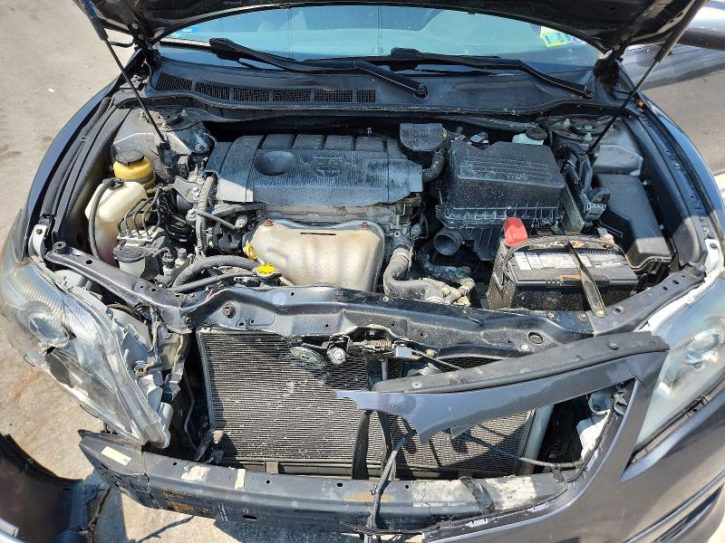 Продажа на аукционе авто 2011 Toyota Camry, vin: 4T1BF3EK7BU200013, номер лота: 60446976