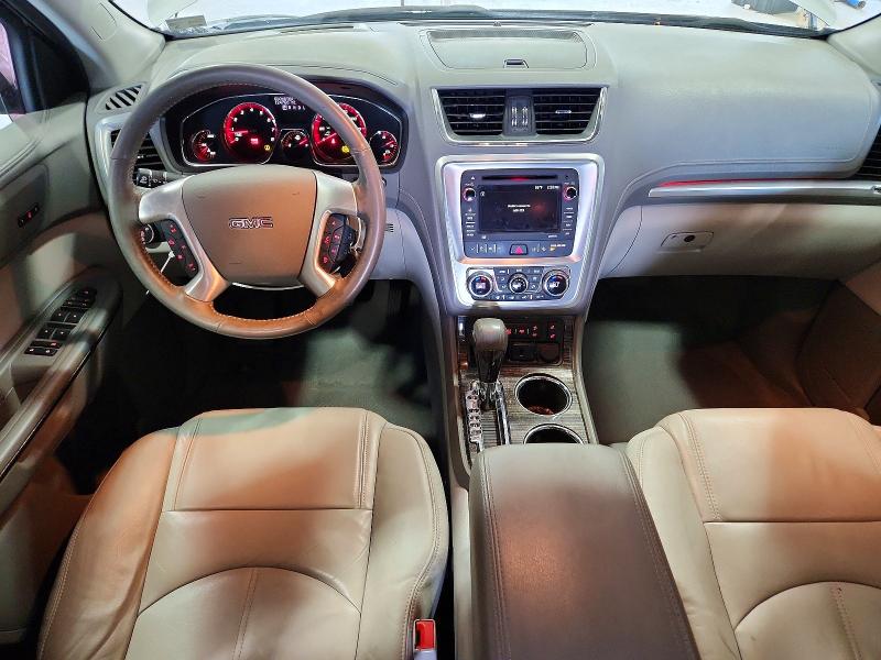 Aukcja sprzedaży 2017 Gmc Acadia Limited, vin: 1GKKRSKD7HJ129972, numer aukcji: 62691046