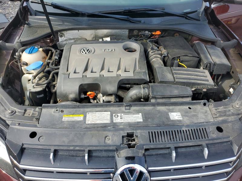 Aukcja sprzedaży 2013 Volkswagen Passat, vin: 1VWBN7A38DC144098, numer aukcji: 59829516