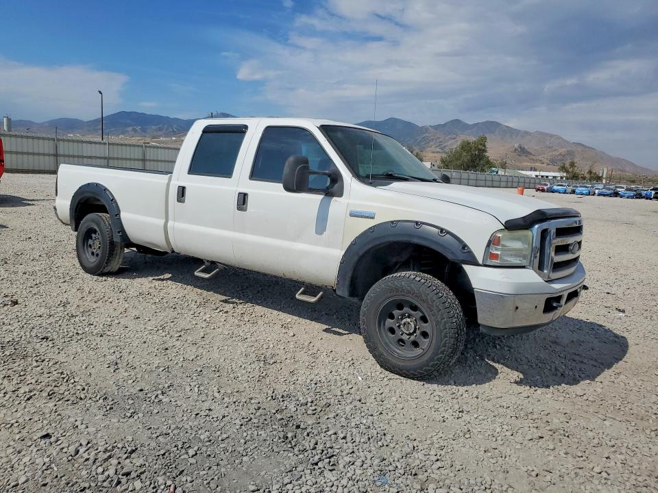 Продажа на аукционе авто 2005 Ford F250, vin: 1FTSW21535EA34604, номер лота: 61978836