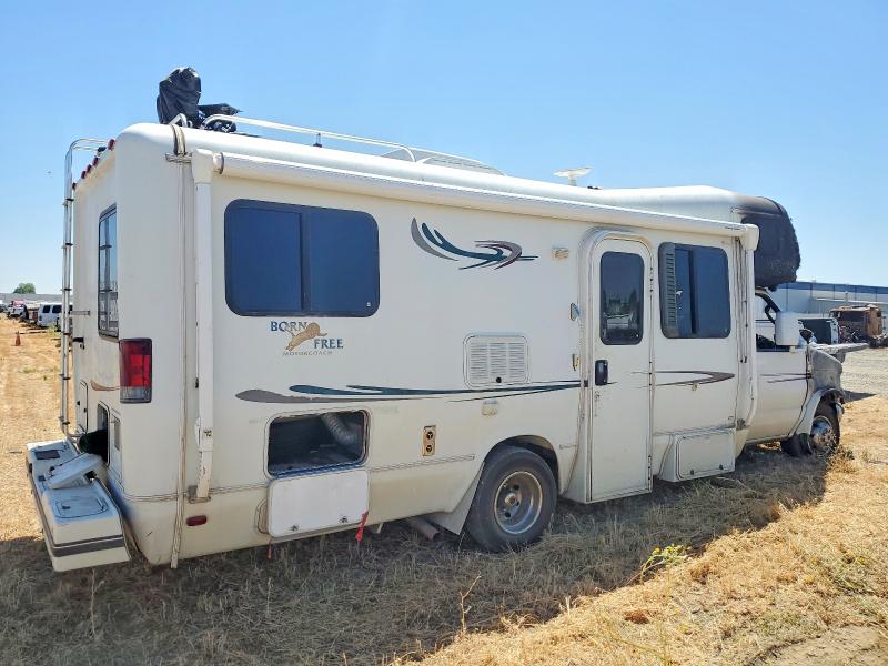 62958366 :رقم المزاد ، 1FDXE45S85HA06148 vin ، 2005 Ford Econoline مزاد بيع