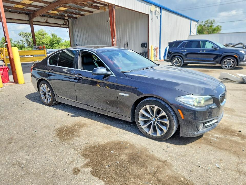Продажа на аукционе авто 2016 Bmw 528, vin: WBA5A5C5XGD528863, номер лота: 59987776