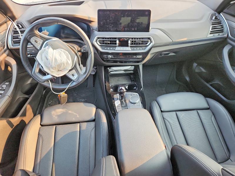 Auction sale of the 2024 Bmw X3, vin: 5UX53DP06R9U75749, lot number: 62435676