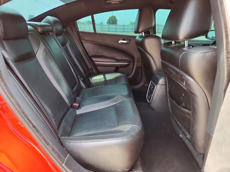 2021 Dodge Charger მანქანა იყიდება აუქციონზე, vin: 2C3CDXBGXMH510897, აუქციონის ნომერი: 62688776