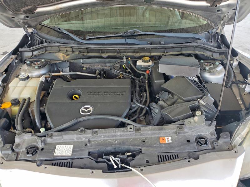 Продажа на аукционе авто 2010 Mazda 3, vin: JM1BL1H62A1348084, номер лота: 60249446
