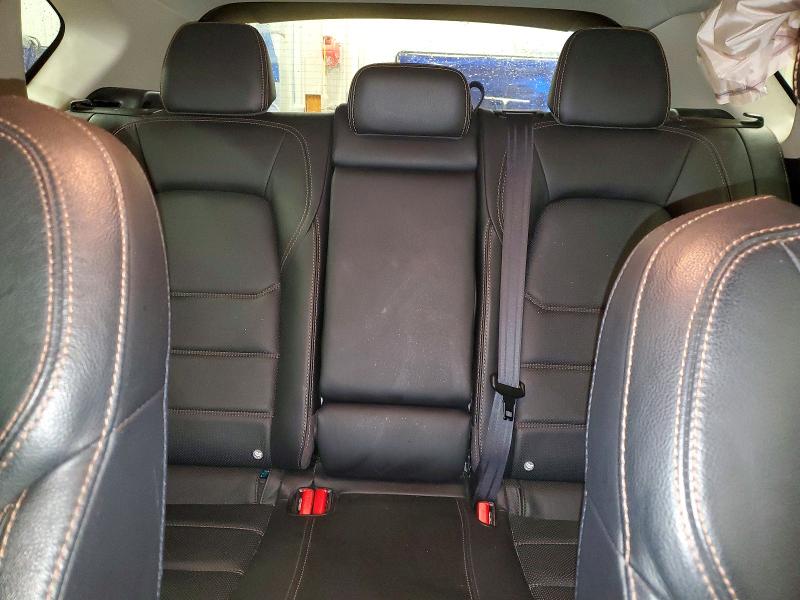 60176366 :رقم المزاد ، JM3KFBCM9N0648078 vin ، 2022 Mazda Cx-5 مزاد بيع