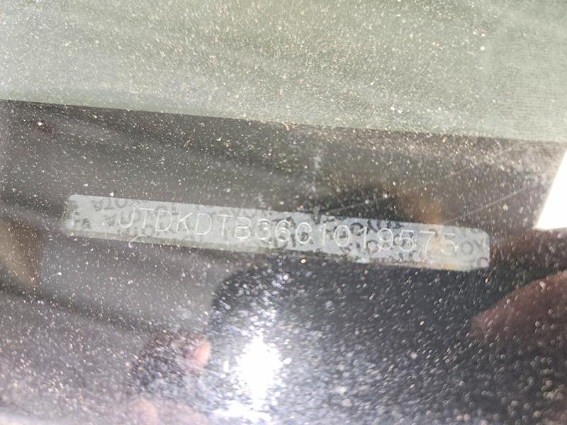 Продаж на аукціоні авто 2012 Toyota Prius C, vin: JTDKDTB36C1019575, номер лоту: 58246946