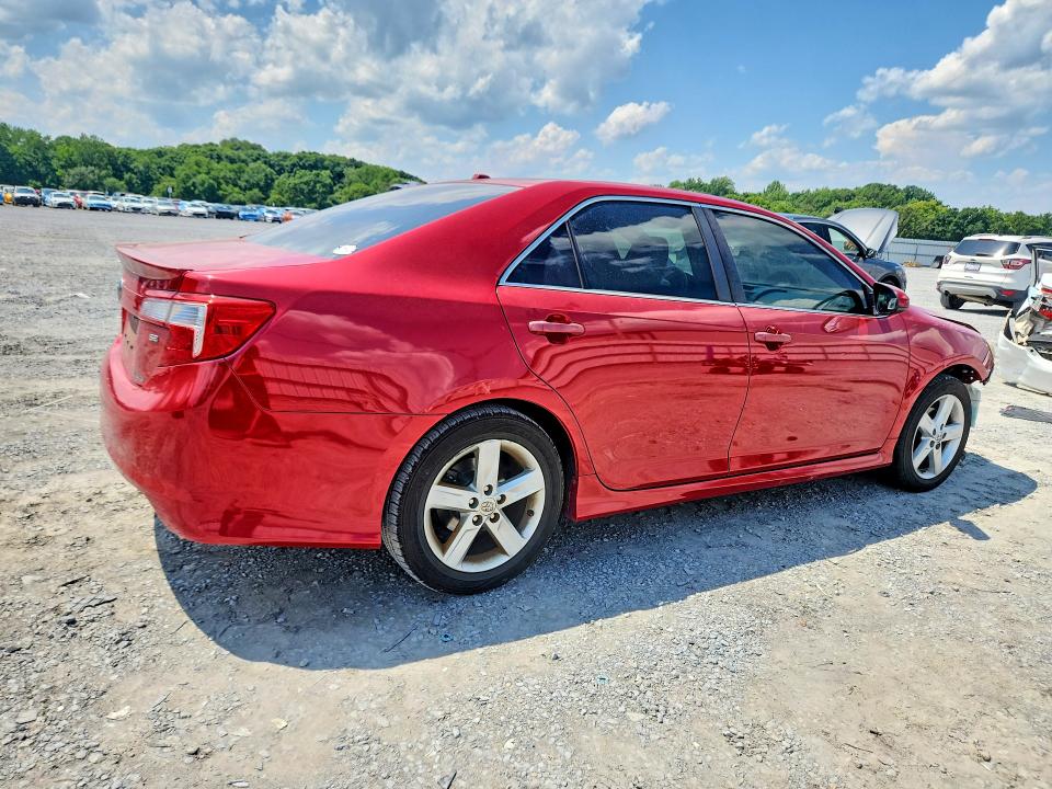 Aukcja sprzedaży 2014 Toyota Camry, vin: 4T1BF1FK8EU840979, numer aukcji: 60329506