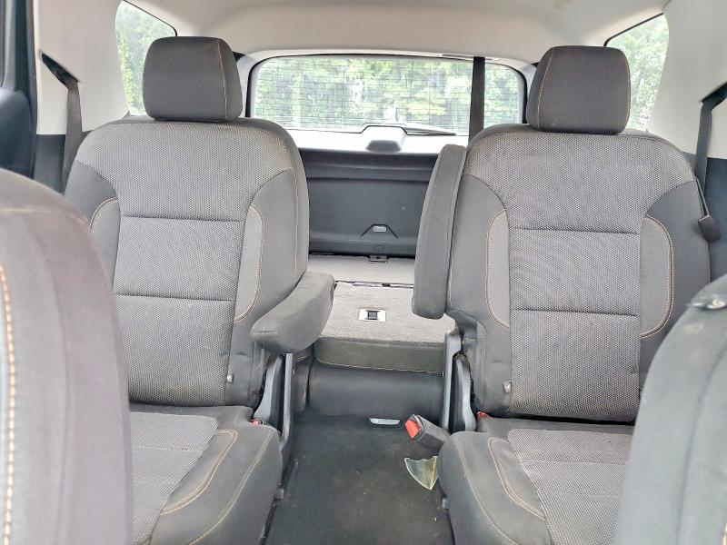 Auction sale of the 2020 Chevrolet Traverse, vin: 1GNEVGKW7LJ264162, lot number: 60558656