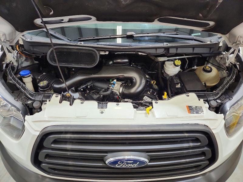 Продажа на аукционе авто 2019 Ford Transit, vin: 1FMZK1ZM5KKA48951, номер лота: 62403676