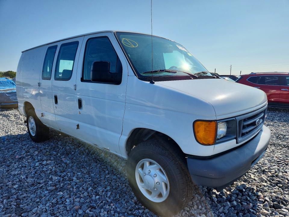 Aukcja sprzedaży 2007 Ford Econoline, vin: 1FTNE24W67DA35209, numer aukcji: 57892746