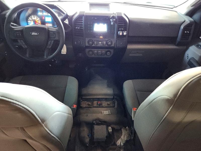 62146006 :رقم المزاد ، 1FTEW1E44KKE85496 vin ، 2019 Ford F150 مزاد بيع