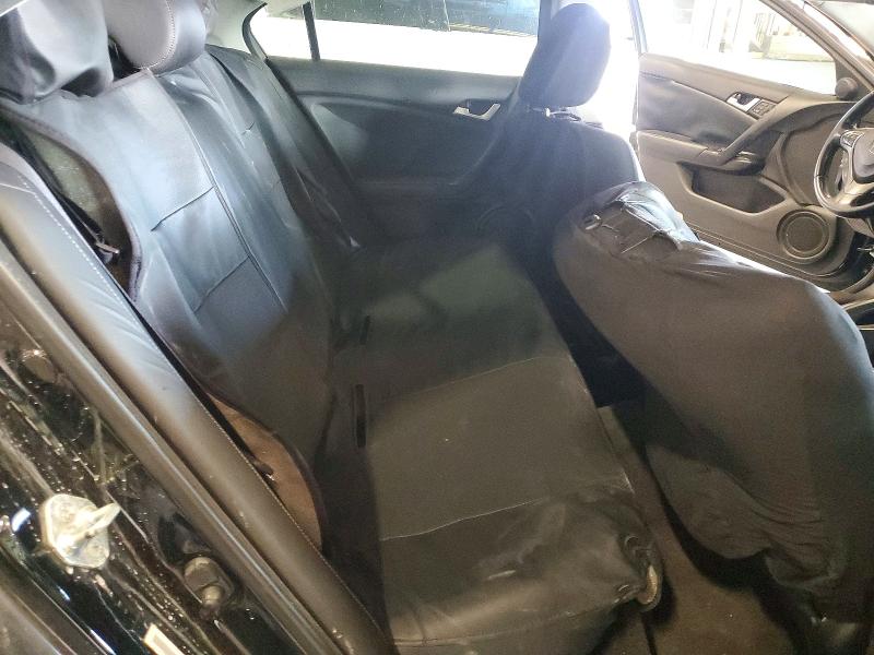58693486 :رقم المزاد ، JH4CU2F6XBC005893 vin ، 2011 Acura Tsx مزاد بيع