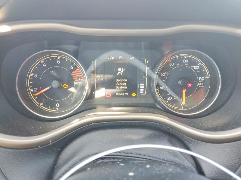 60780946 :رقم المزاد ، 1C4PJMABXGW343490 vin ، 2016 Jeep Cherokee مزاد بيع