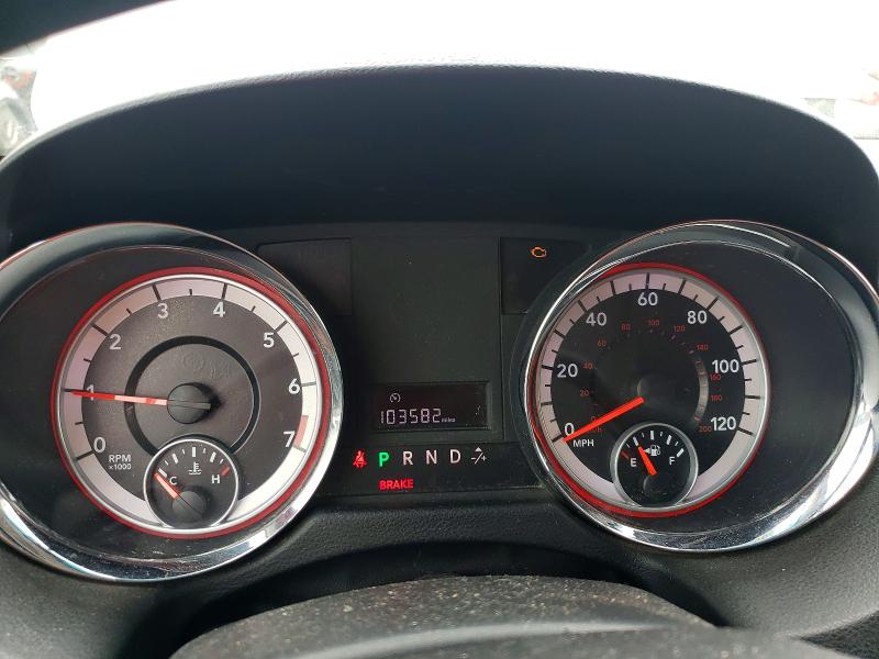 Aukcja sprzedaży 2011 Dodge Grand Caravan, vin: 2D4RN4DGXBR680203, numer aukcji: 62109886