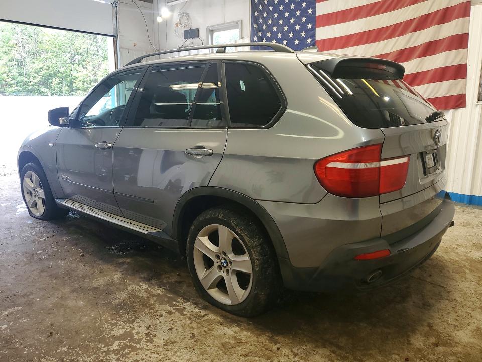 Aukcja sprzedaży 2010 Bmw X5, vin: 5UXFF0C57ALJ99269, numer aukcji: 62603156