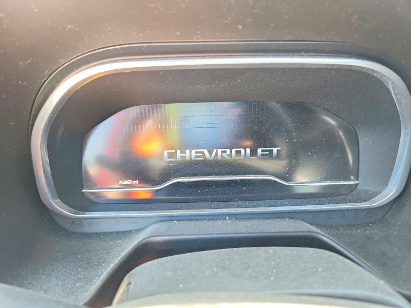 Aukcja sprzedaży 2022 Chevrolet Tahoe, vin: 1GNSKNKD7NR267386, numer aukcji: 62957076