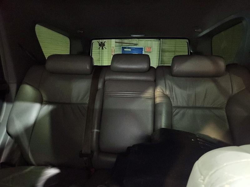 2005 Toyota 4runner მანქანა იყიდება აუქციონზე, vin: JTEBU14R350076486, აუქციონის ნომერი: 62989616