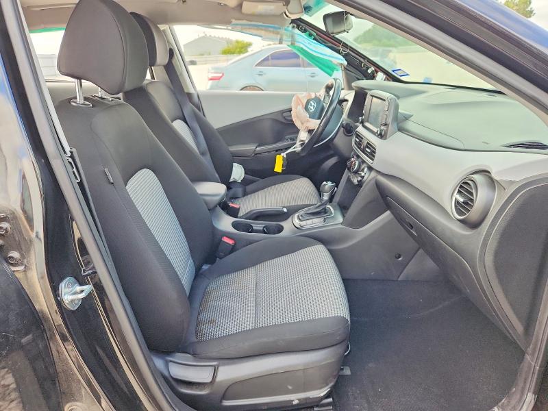 Продажа на аукционе авто 2018 Hyundai Kona, vin: KM8K62AA4JU162570, номер лота: 62971186