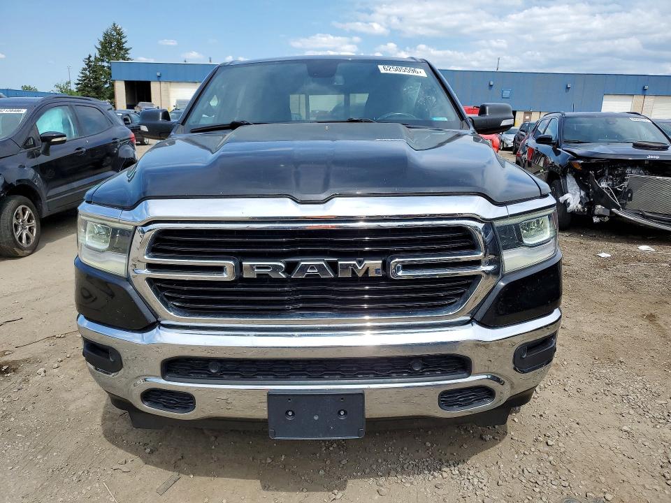 Aukcja sprzedaży 2019 Ram 1500, vin: 1C6SRFFTXKN637168, numer aukcji: 62505596