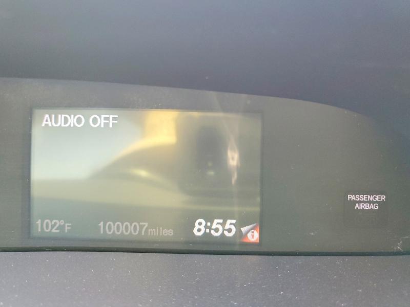 Продажа на аукционе авто 2013 Honda Civic, vin: 19XFB2F58DE264566, номер лота: 60070676