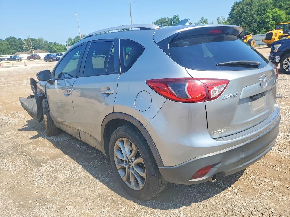 Продажа на аукционе авто 2014 Mazda Cx-5, vin: JM3KE2DY0E0344061, номер лота: 59219326