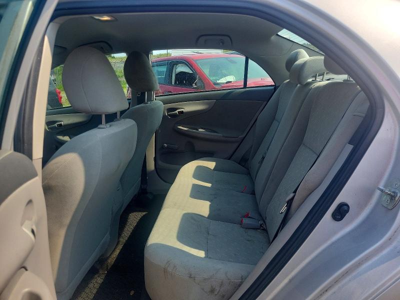 Aukcja sprzedaży 2010 Toyota Corolla, vin: 2T1BU4EE1AC375864, numer aukcji: 59316876