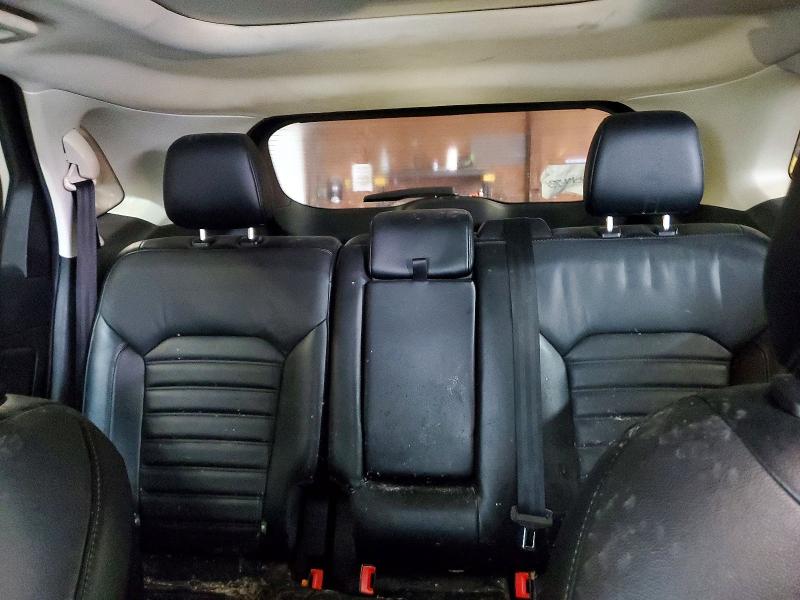Продаж на аукціоні авто 2015 Ford Edge, vin: 2FMTK4J98FBB84358, номер лоту: 60415326