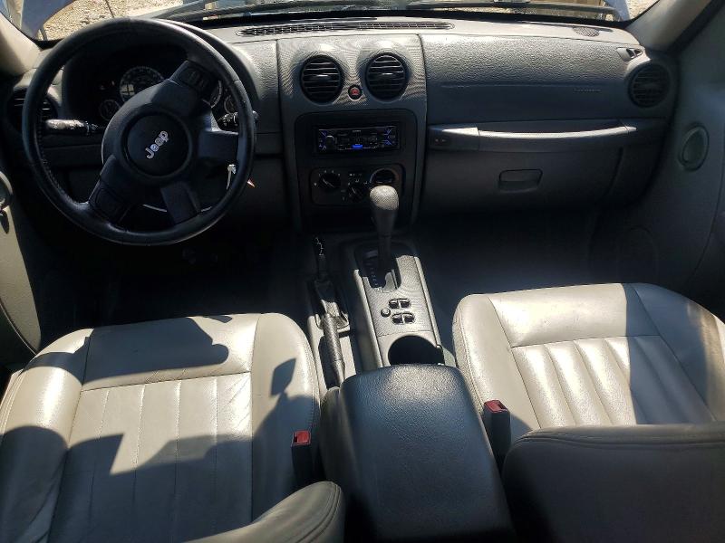 Aukcja sprzedaży 2007 Jeep Liberty, vin: 1J4GL48K17W670791, numer aukcji: 60392776