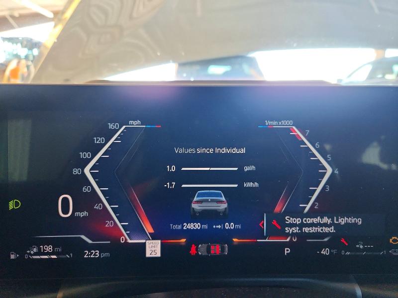 Aukcja sprzedaży 2023 Bmw 330e, vin: 3MW39FF08P8D74978, numer aukcji: 62351146