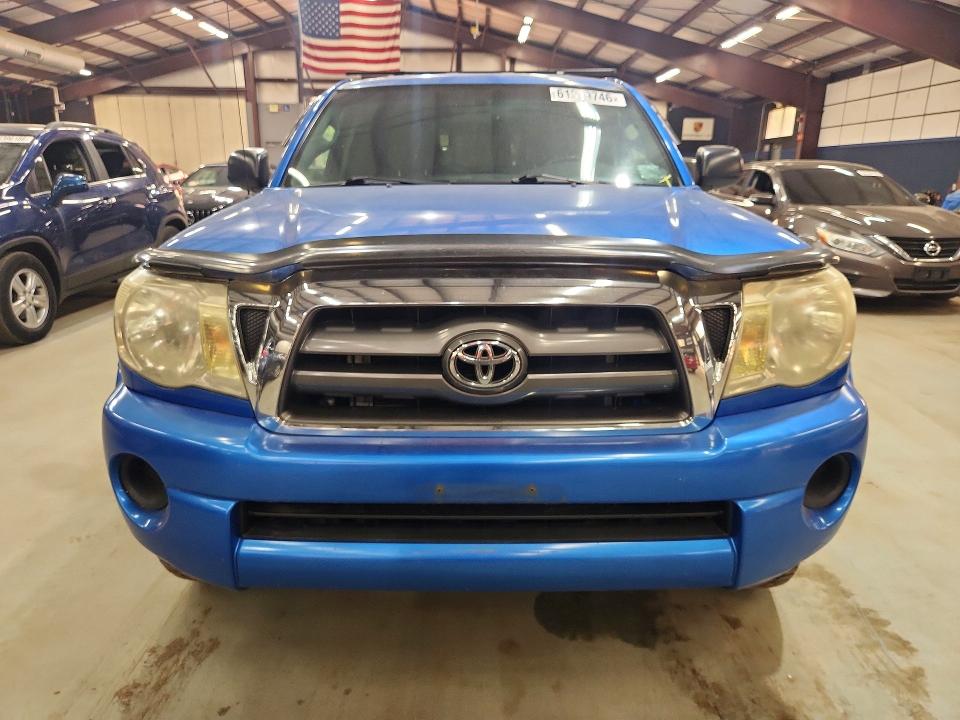61319746 :رقم المزاد ، 5TEUX42N69Z631622 vin ، 2009 Toyota Tacoma مزاد بيع