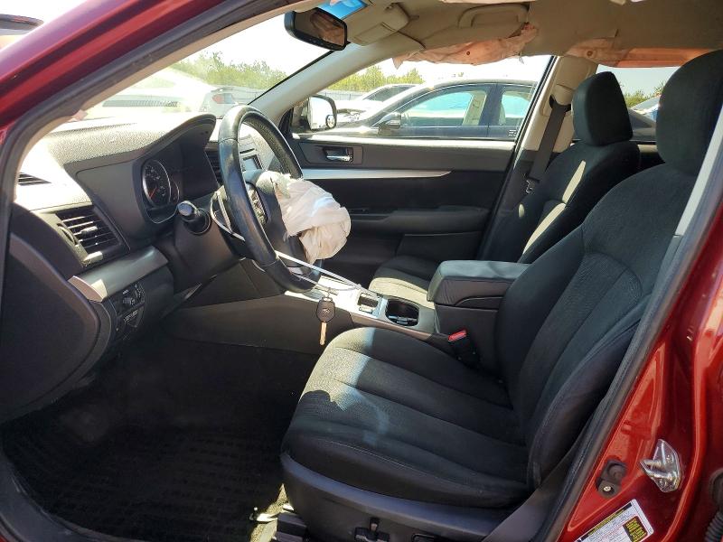 Aukcja sprzedaży 2014 Subaru Outback, vin: 4S4BRBCC2E3265617, numer aukcji: 63373076