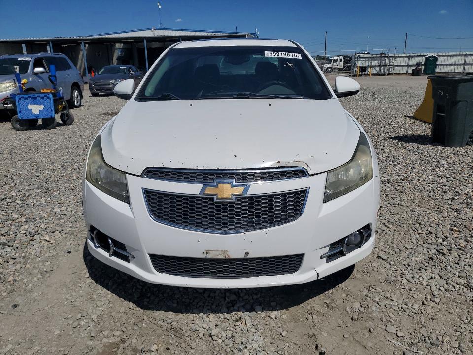 Aukcja sprzedaży 2013 Chevrolet Cruze, vin: 1G1PC5SB7D7266803, numer aukcji: 59919516