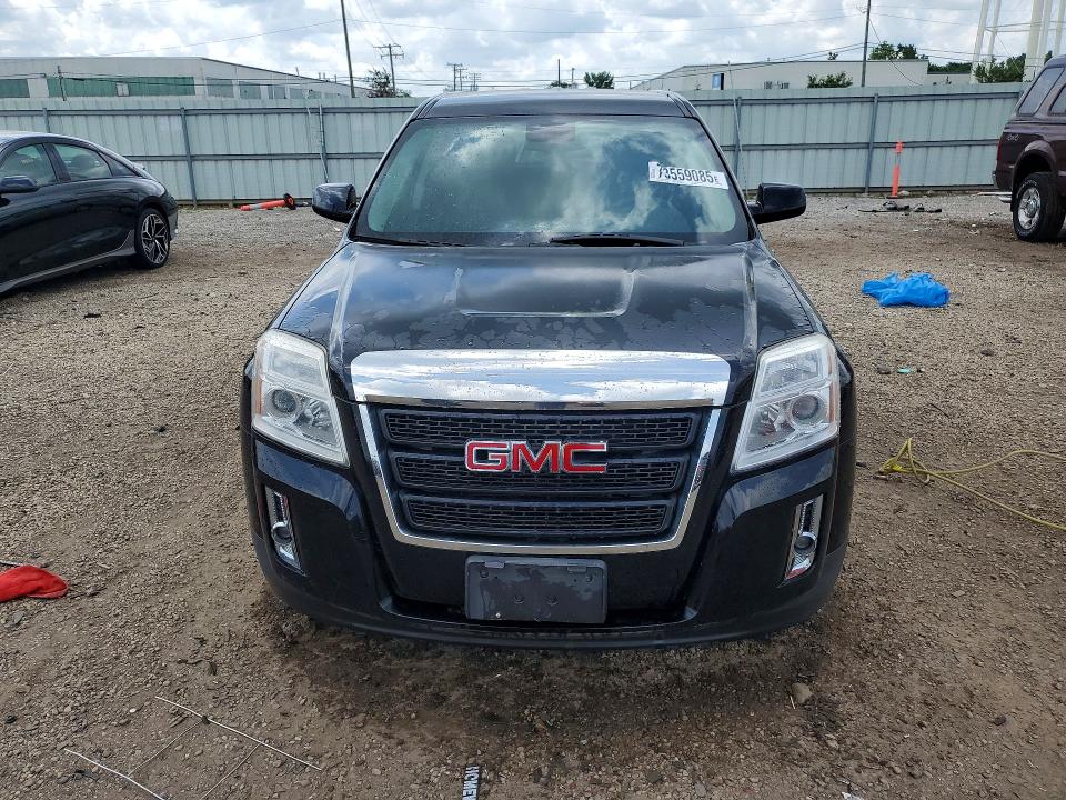 Aukcja sprzedaży 2014 Gmc Terrain, vin: 2GKALMEK7E6320951, numer aukcji: 73559085