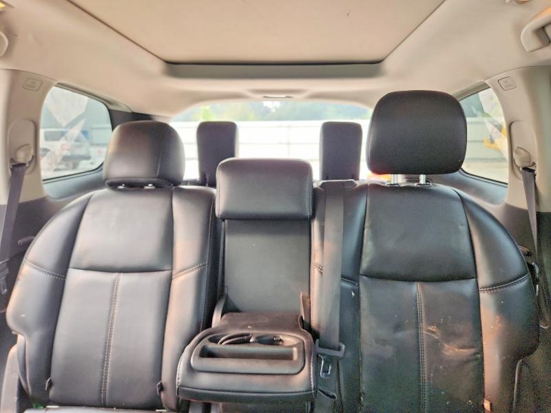 Продажа на аукционе авто 2016 Nissan Pathfinder, vin: 5N1AR2MM0GC603912, номер лота: 60899006