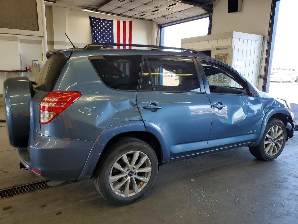 Aukcja sprzedaży 2012 Toyota Rav4, vin: 2T3DK4DV3CW083741, numer aukcji: 62158066