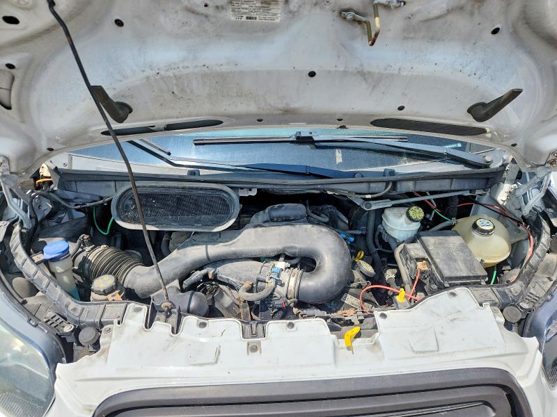 Продаж на аукціоні авто 2015 Ford Transit, vin: 1FTYE9ZM4FKA33319, номер лоту: 64507276