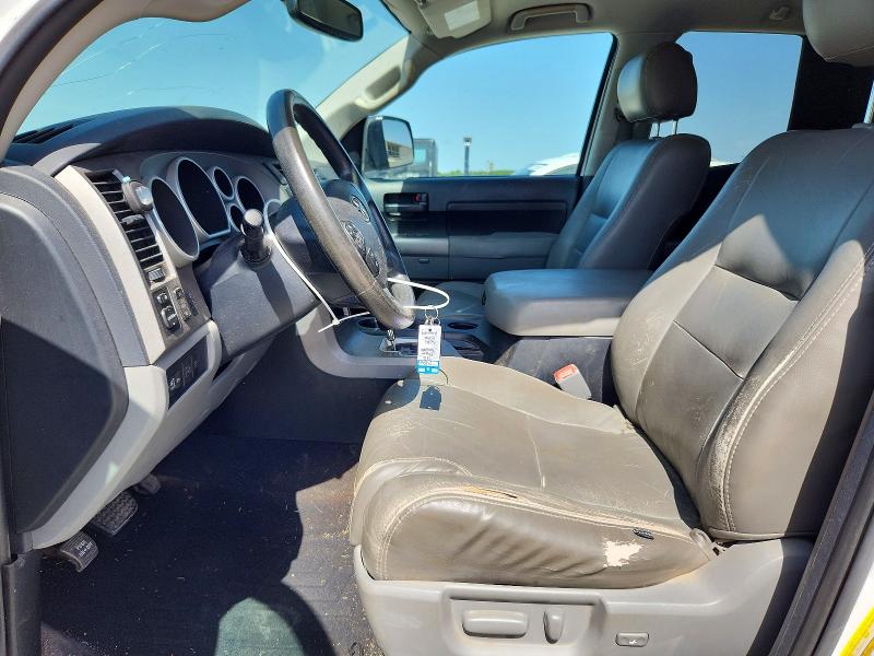 Aukcja sprzedaży 2012 Toyota Tundra, vin: 5TFUW5F11CX250503, numer aukcji: 61780376
