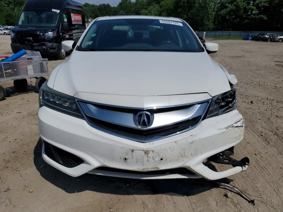 Aukcja sprzedaży 2016 Acura Ilx, vin: 19UDE2F33GA024671, numer aukcji: 60684726