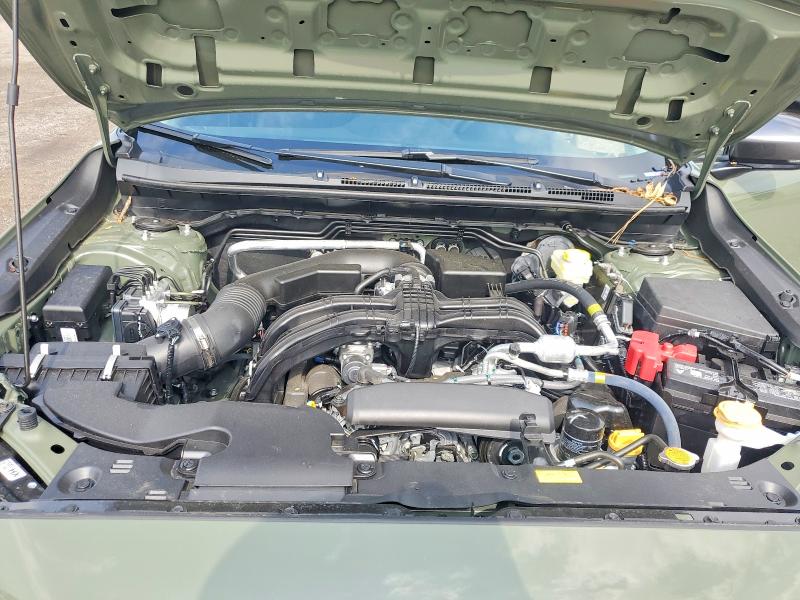 Продажа на аукционе авто 2026 Subaru Crosstrek, vin: 4S4GUHD64T3759362, номер лота: 85980125