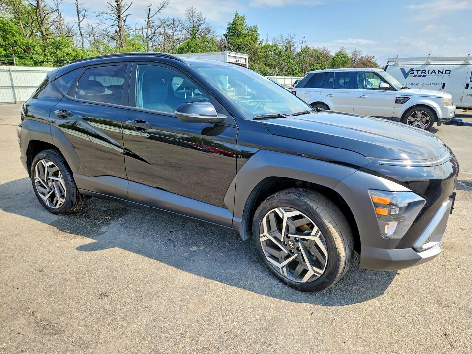 Продаж на аукціоні авто 2026 Hyundai Kona, vin: KM8HDCA31TU394327, номер лоту: 62952016